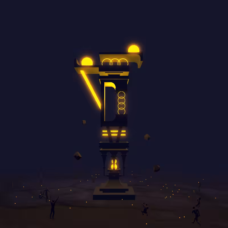 RITUALS - SUN TRIBE #40
