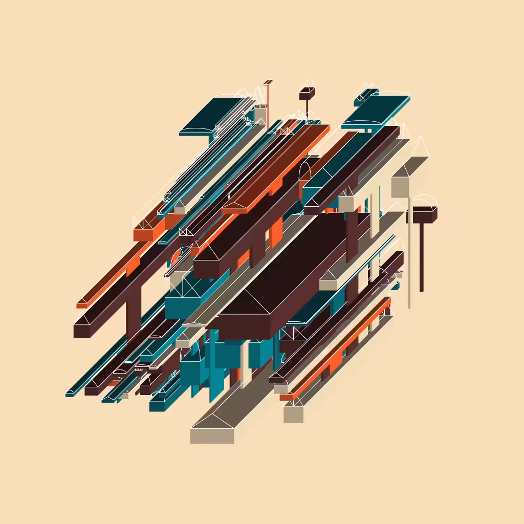 stacks #31
