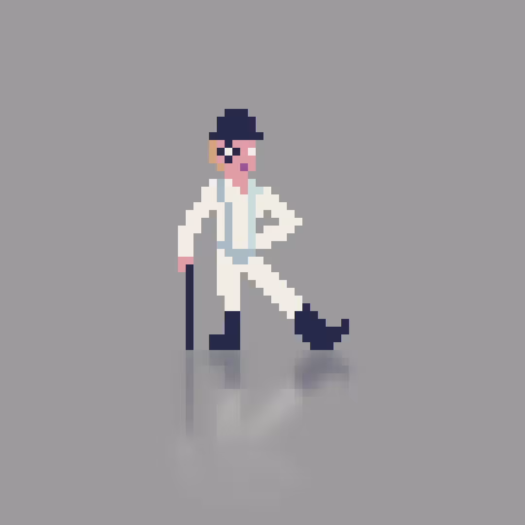 Clockwork Orange
