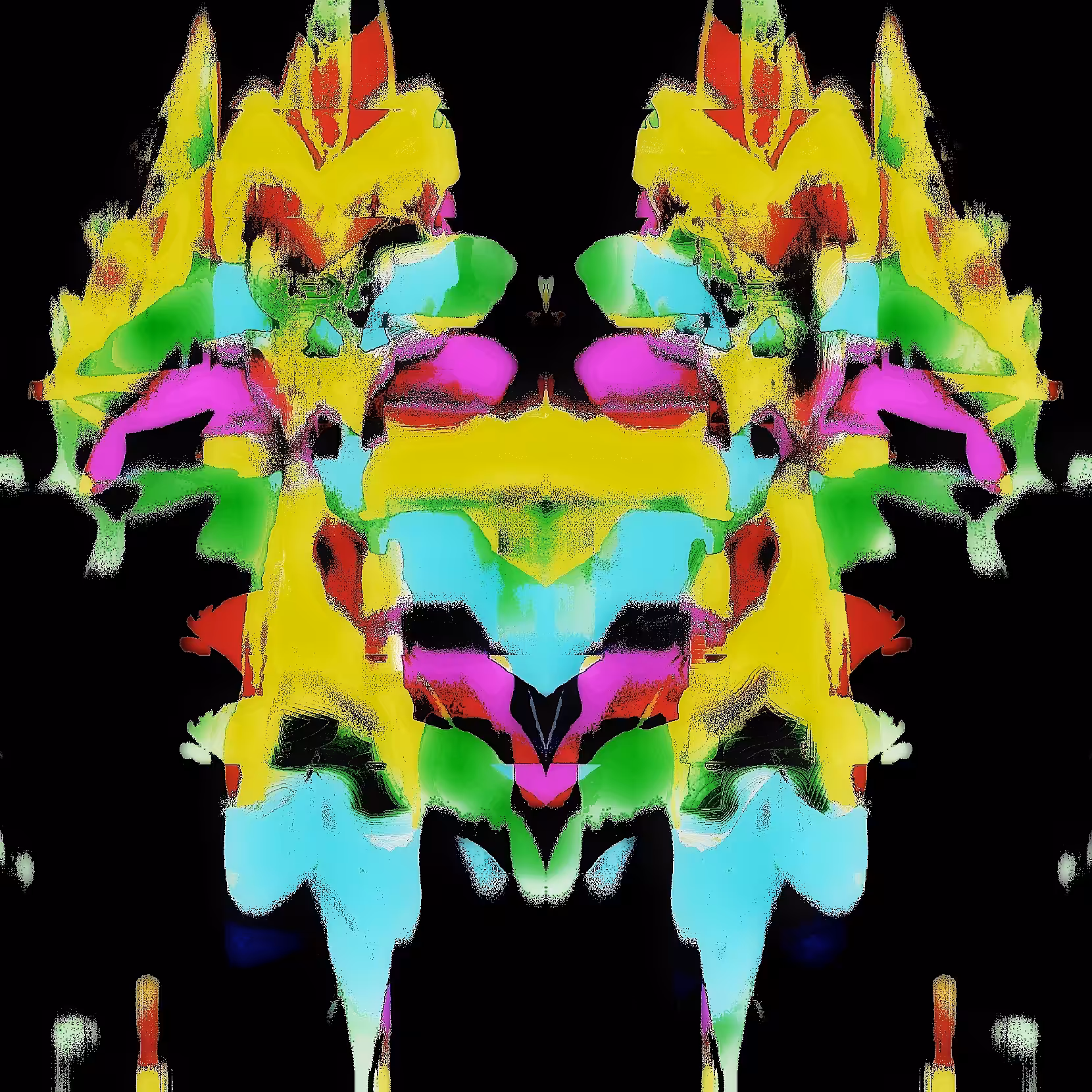Skull and Crown
