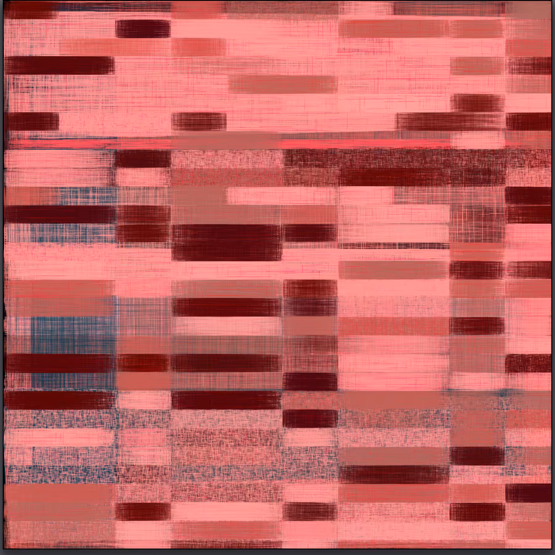 Cognitive Maze #123