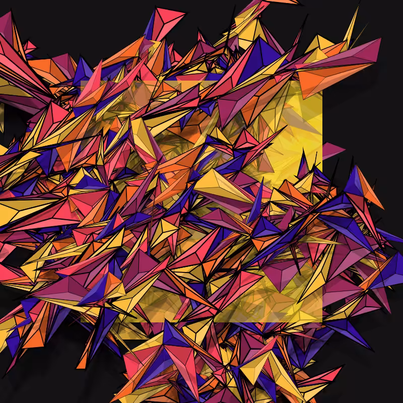 Machine 14: blackbirds #47