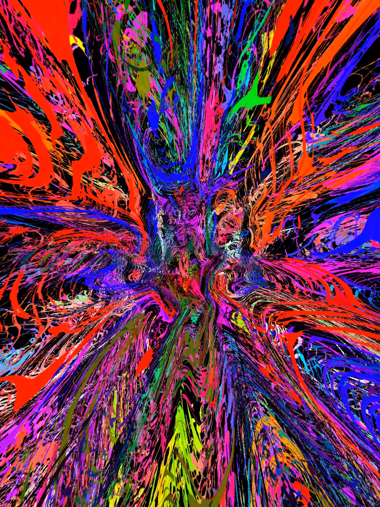 WILD CREATIVITY