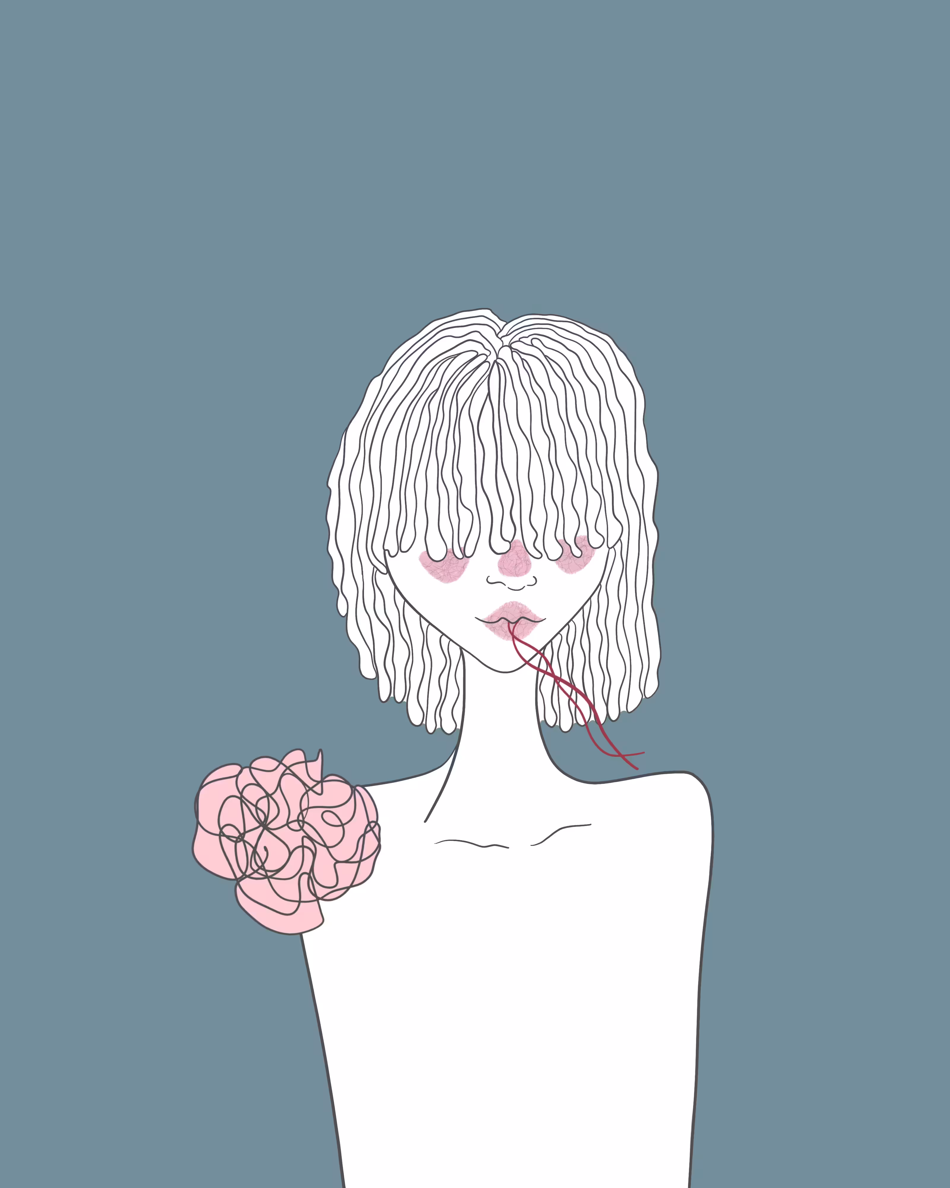 Art is Woman #8