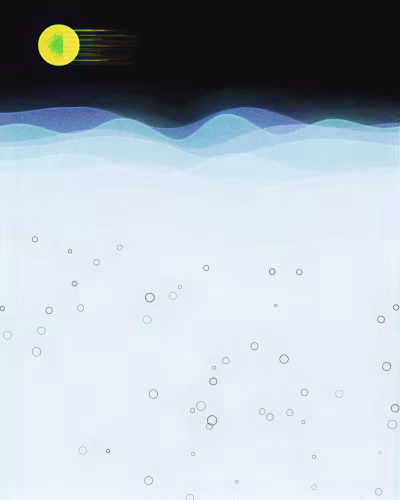 寧靜之海 Sea of Tranquility #28