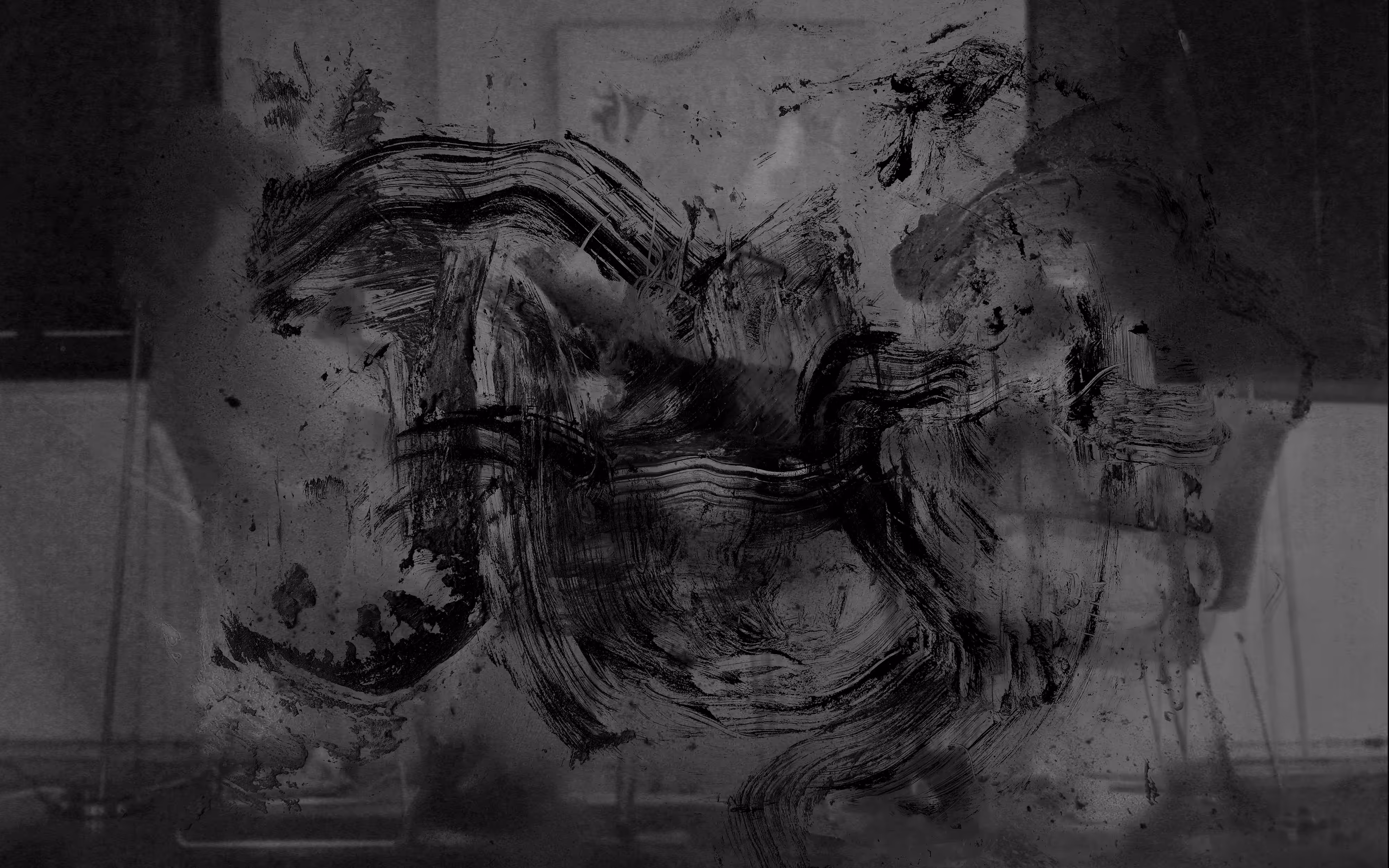 the audience is present - collab 004 - rmtrl