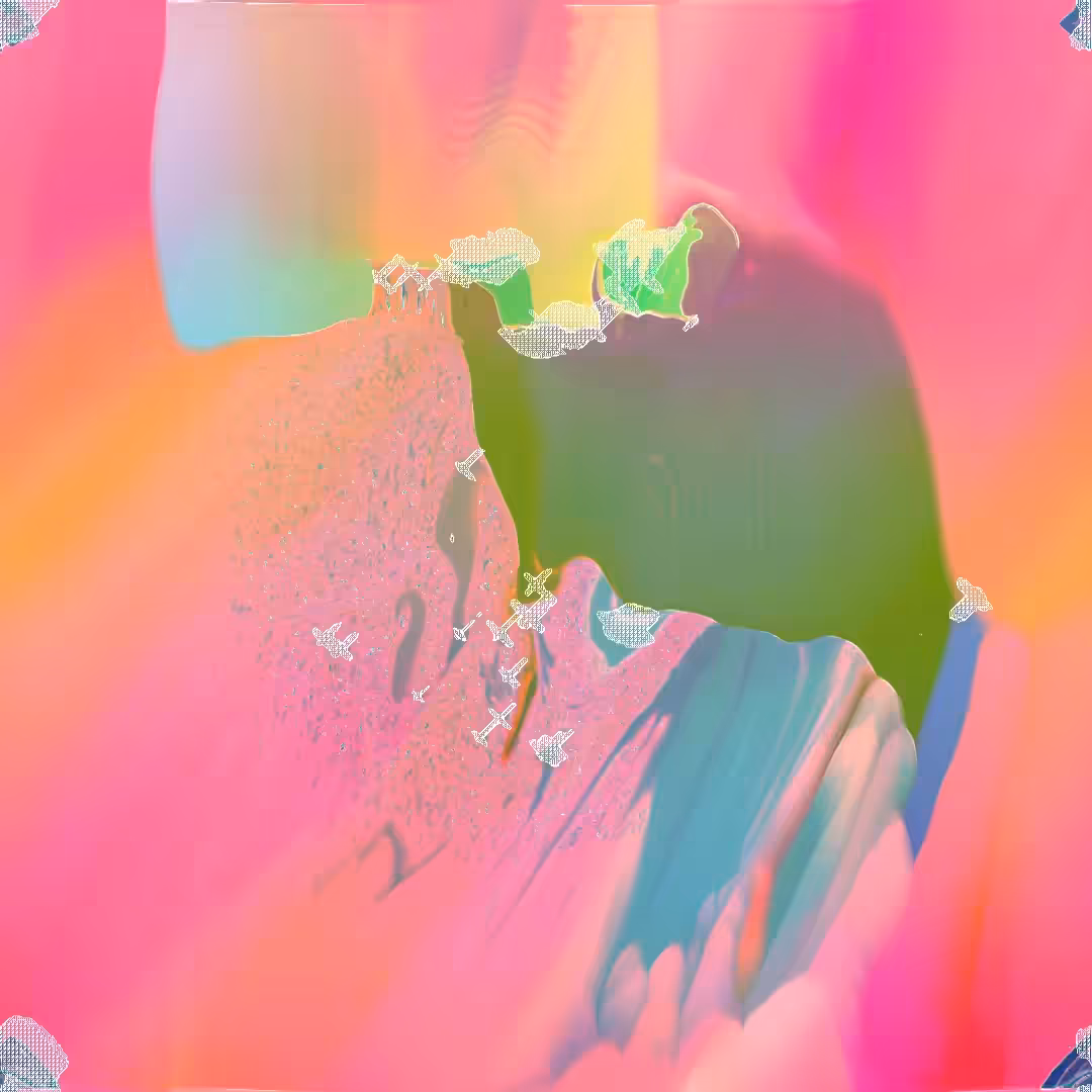 dreaming #5