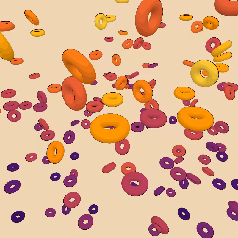 Donuts #102