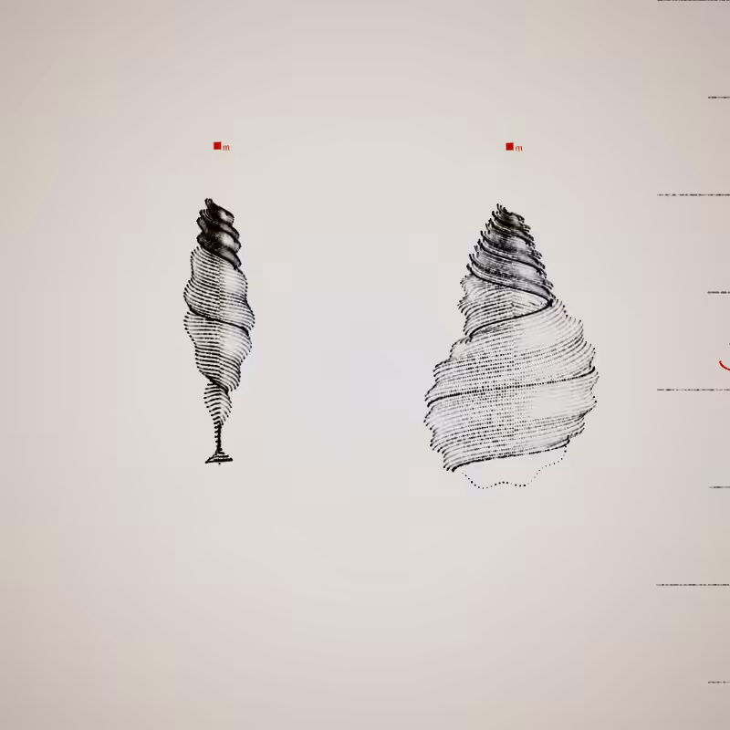 Two Specimen #87
