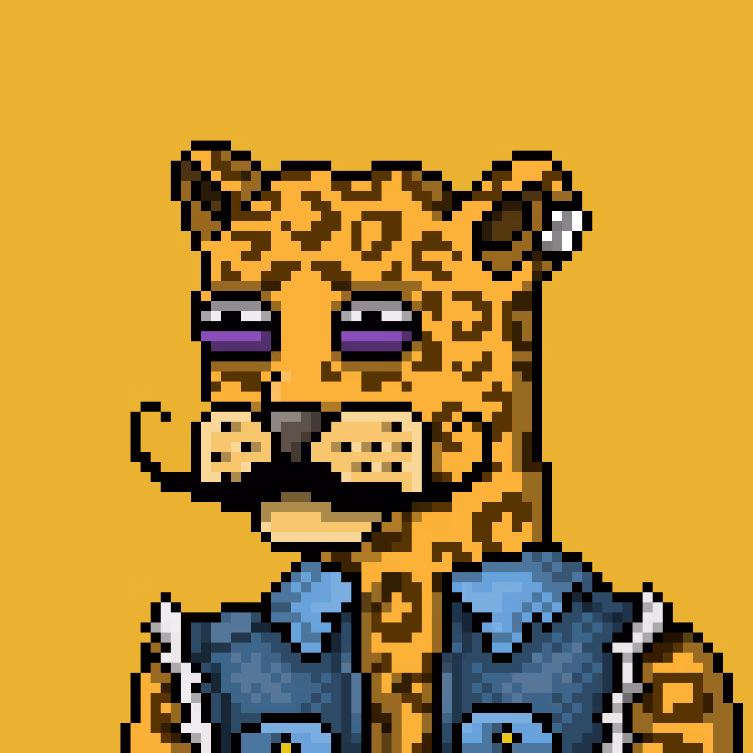 Gliese Wild cats: #942