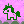 Unicorn magic Mono