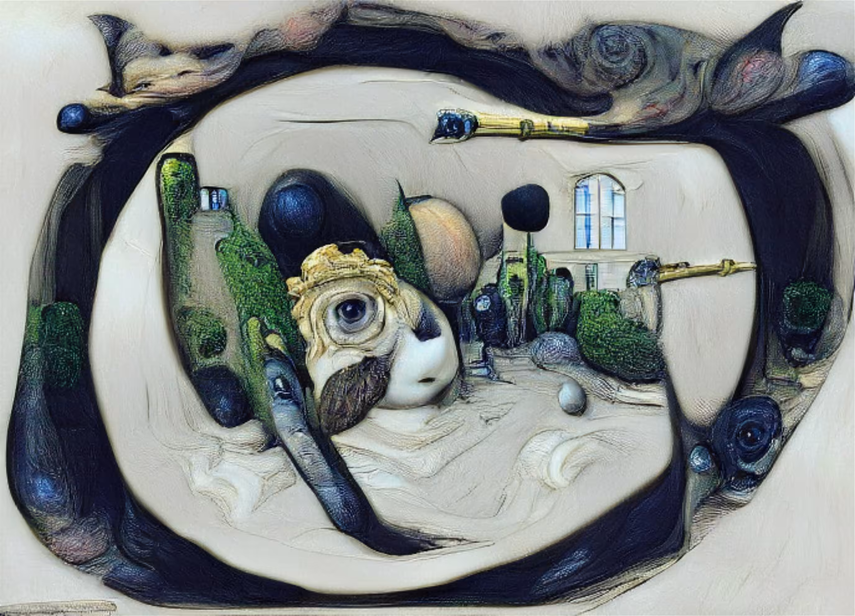 Whimsy Worldz #67