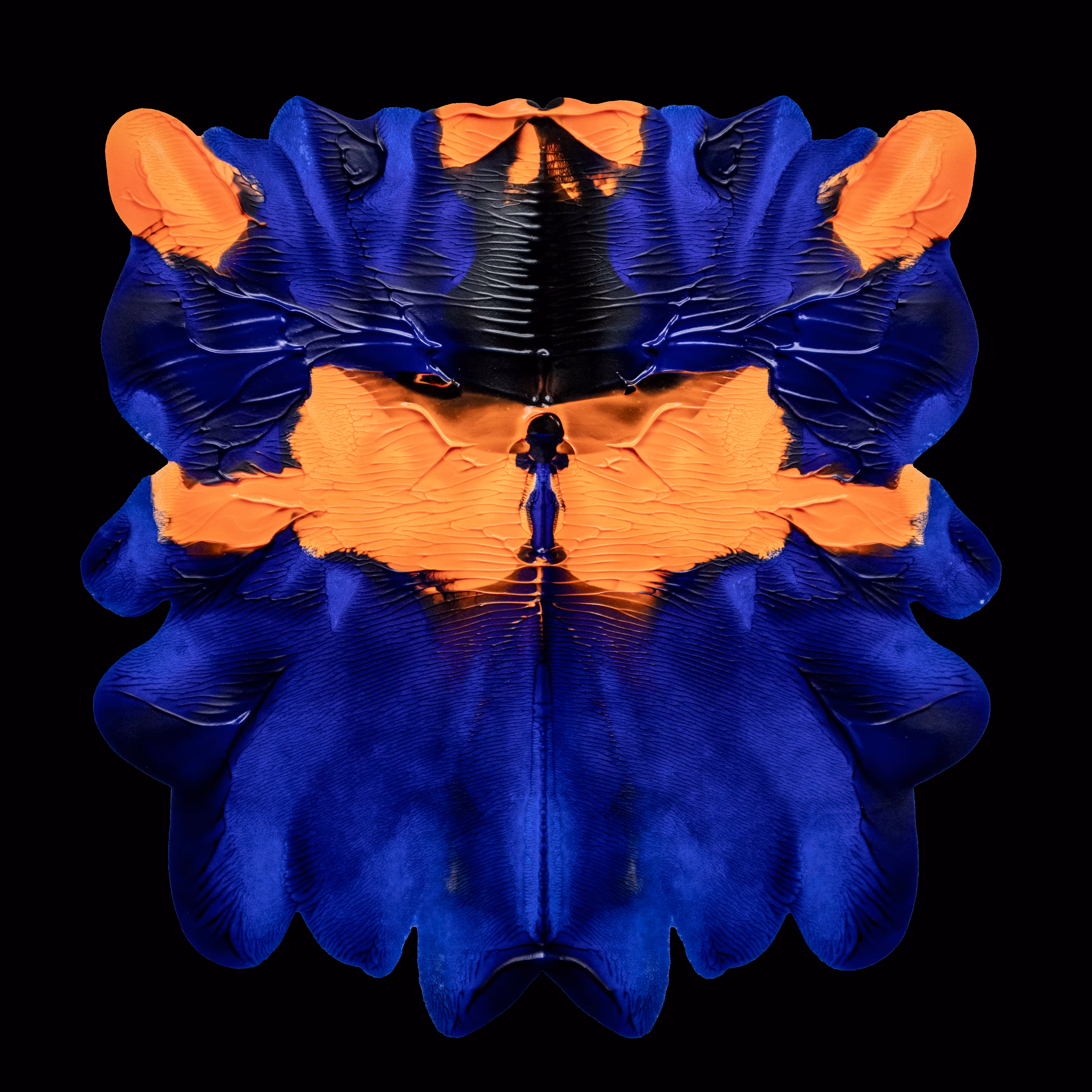 Paraidolia A