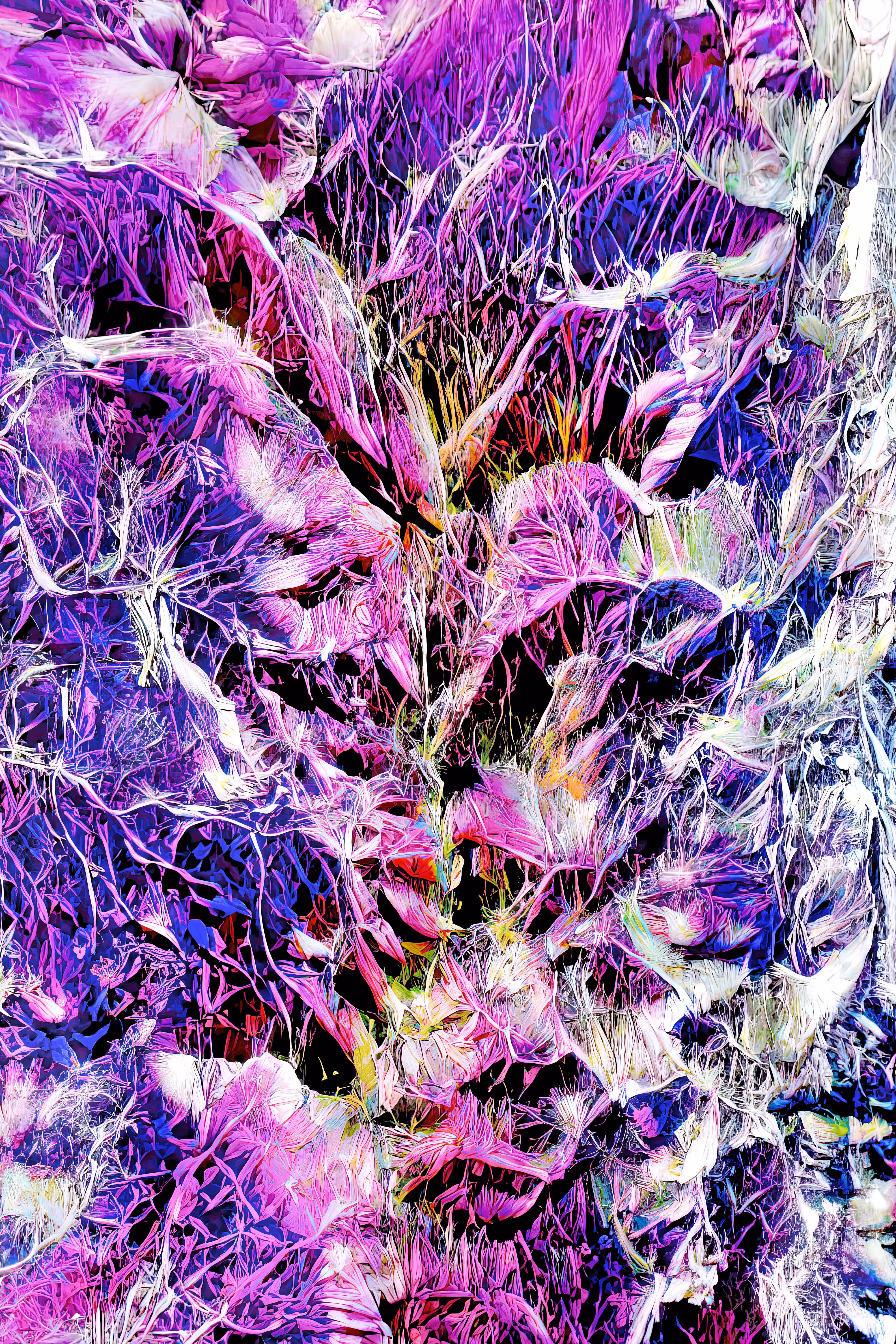 mycorrhizae #2