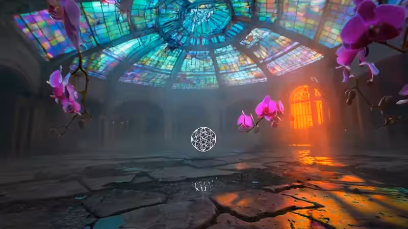 DX01: SINGULARITY 12063