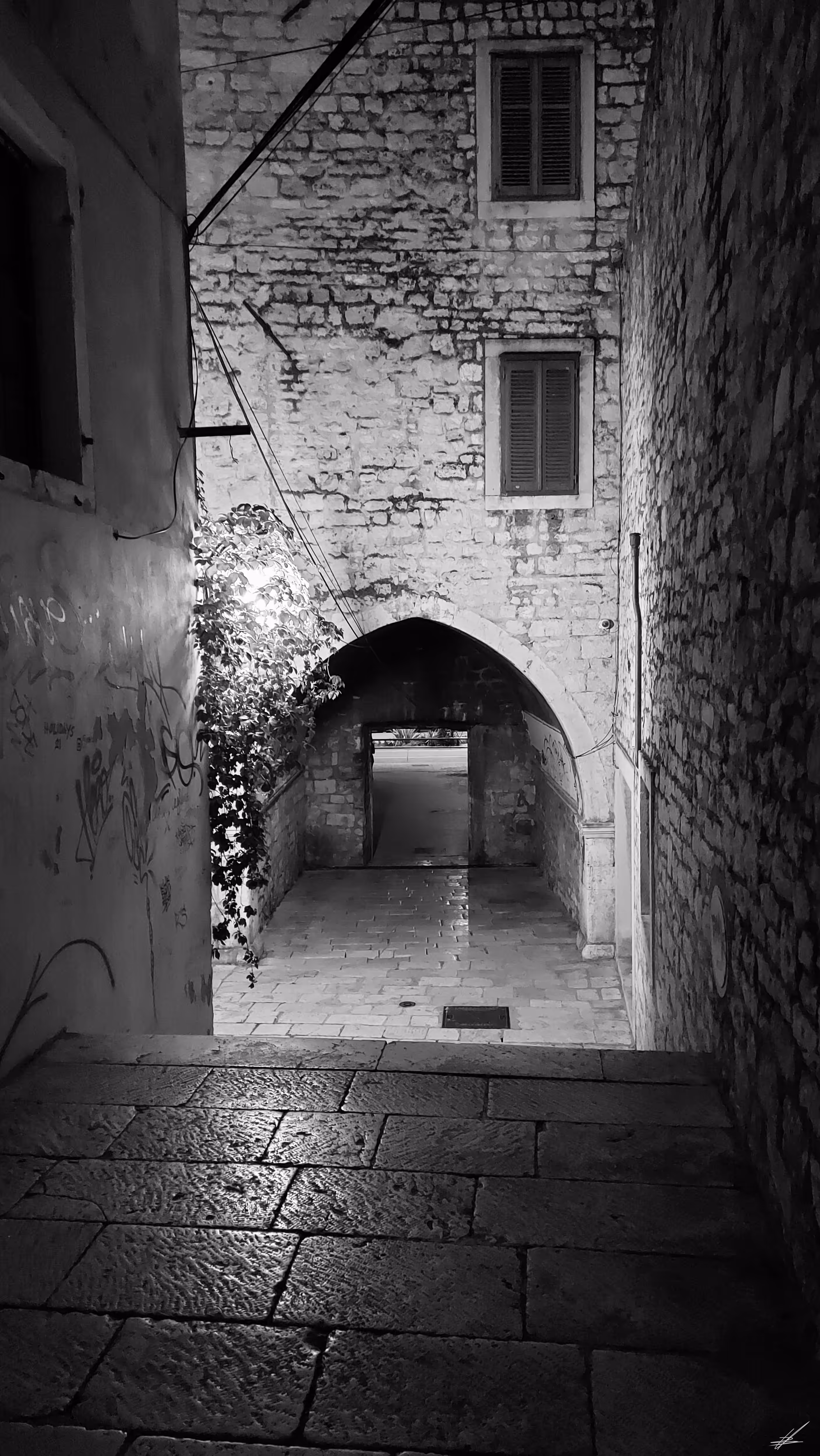 Šibenik I