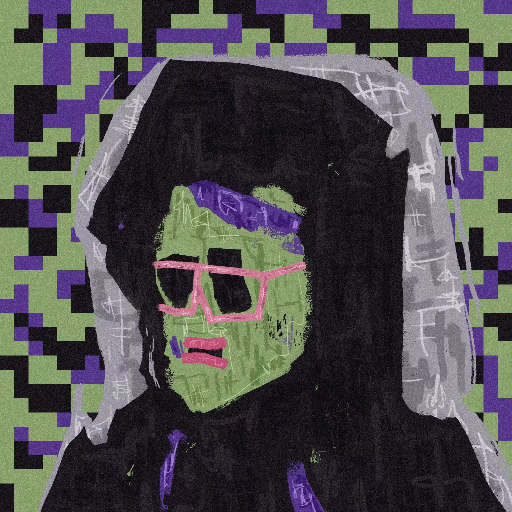 Right click paint me