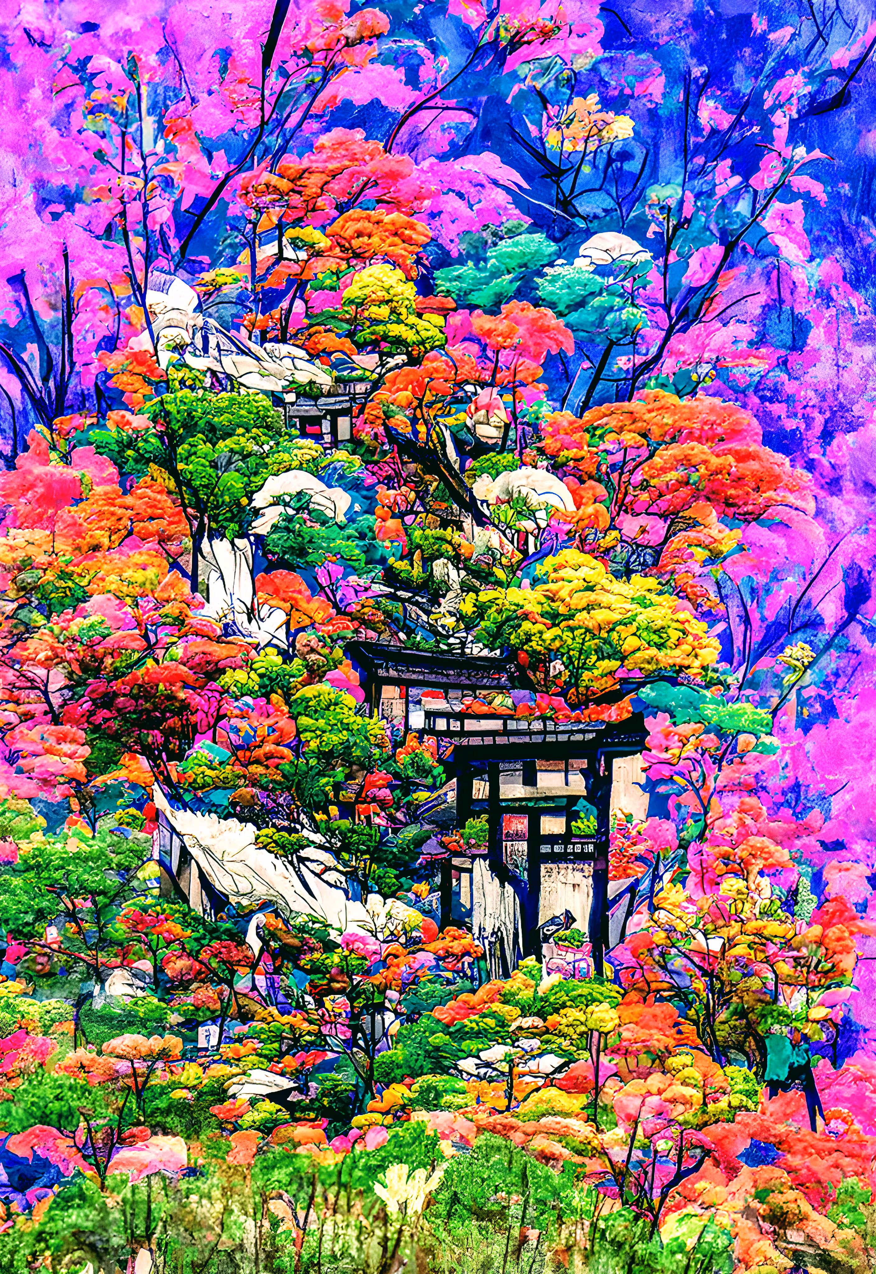 GARDENS 09
