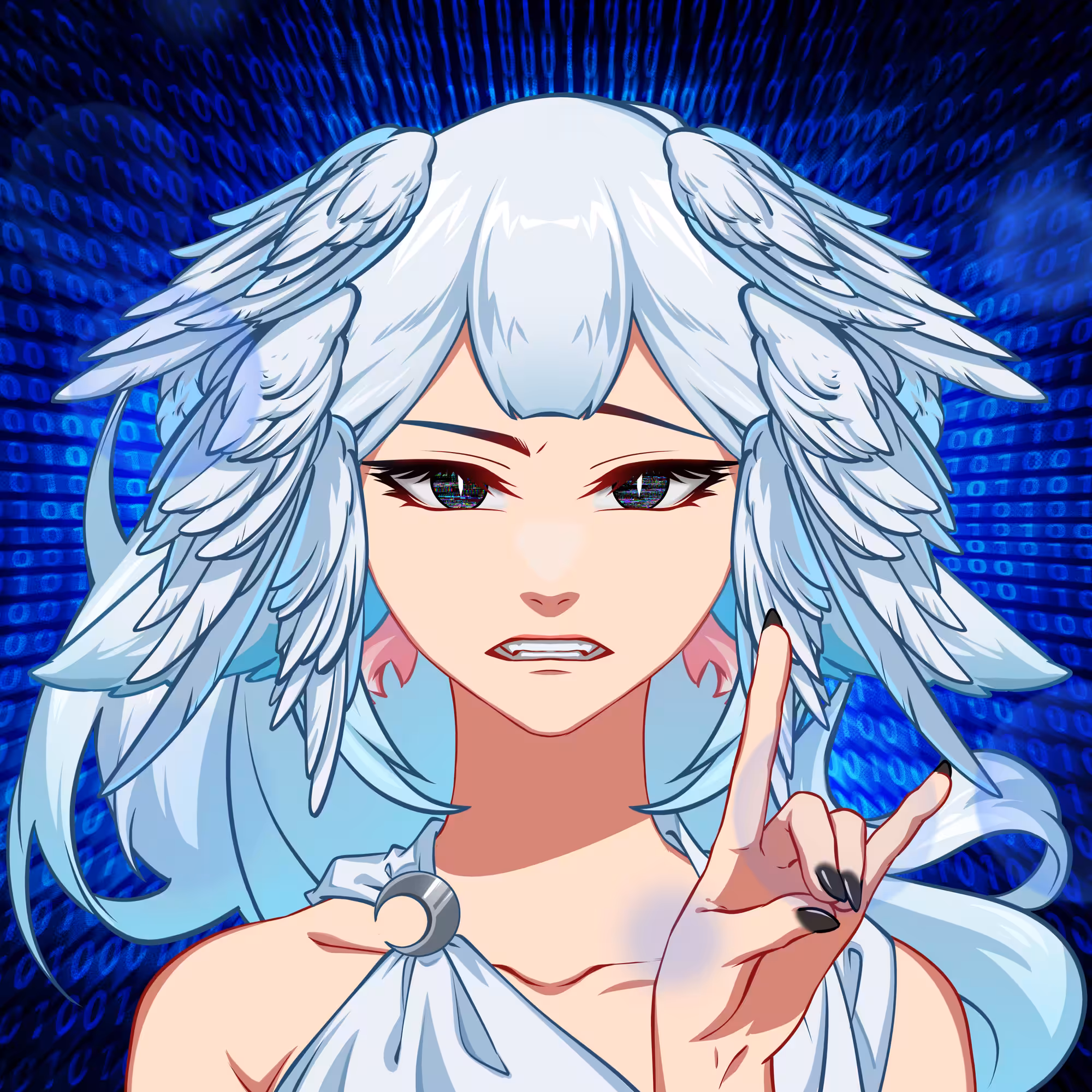AI:LIN (AI): #9701