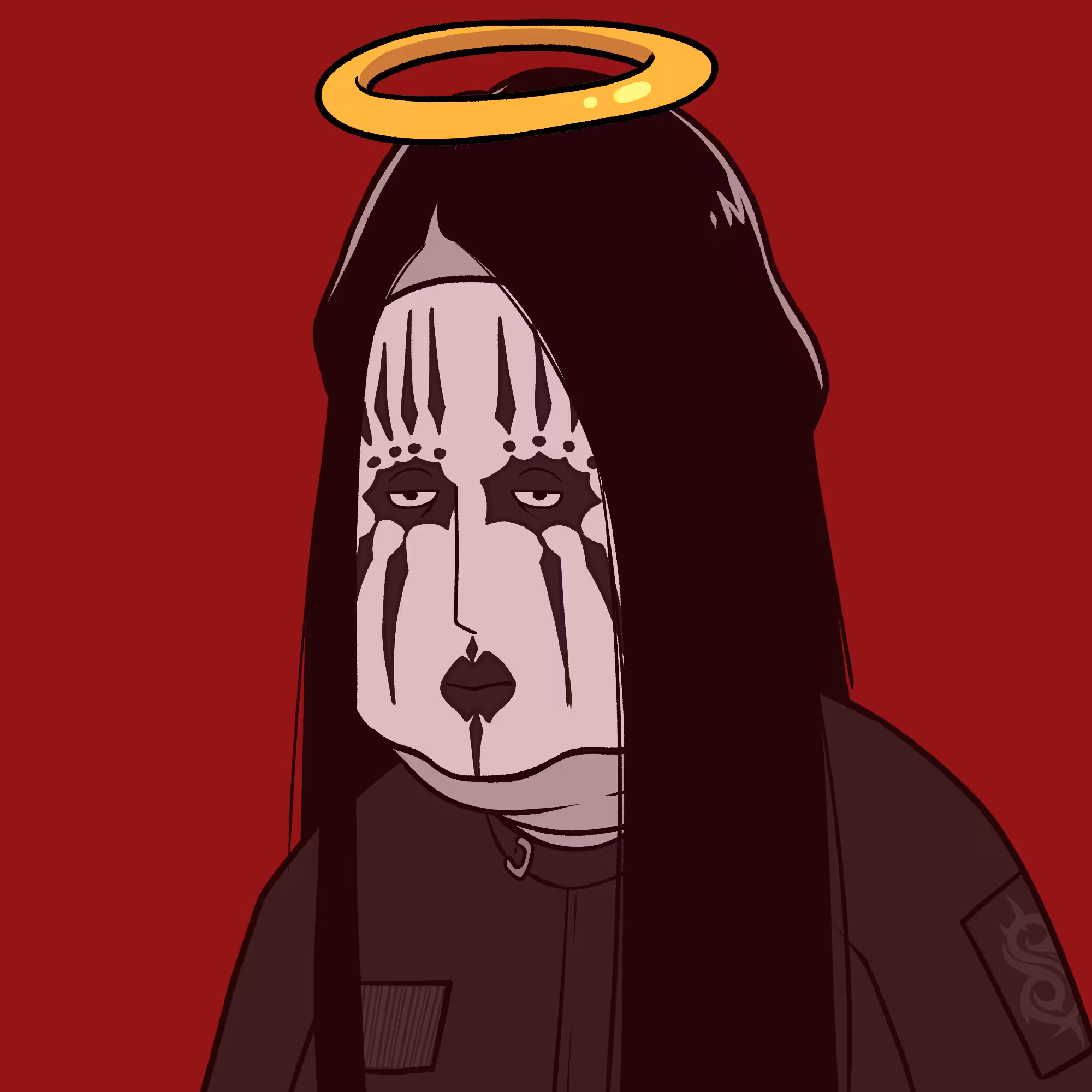 Slipknot Series 10