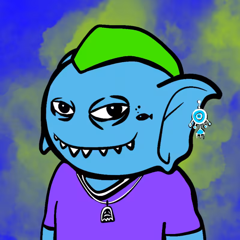 Grunglets #19