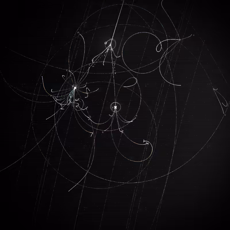 Subatomic Compositions #220