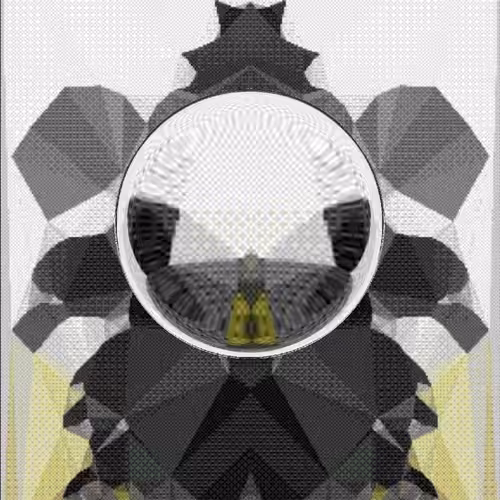 Florian Alien #68