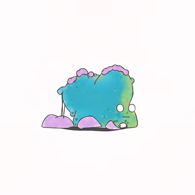 Pobbles #1