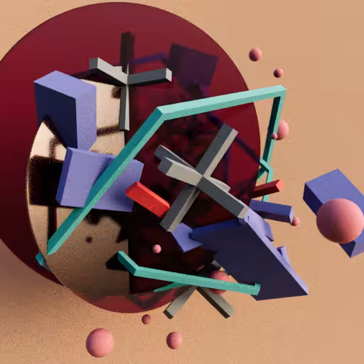 Artifact III #182