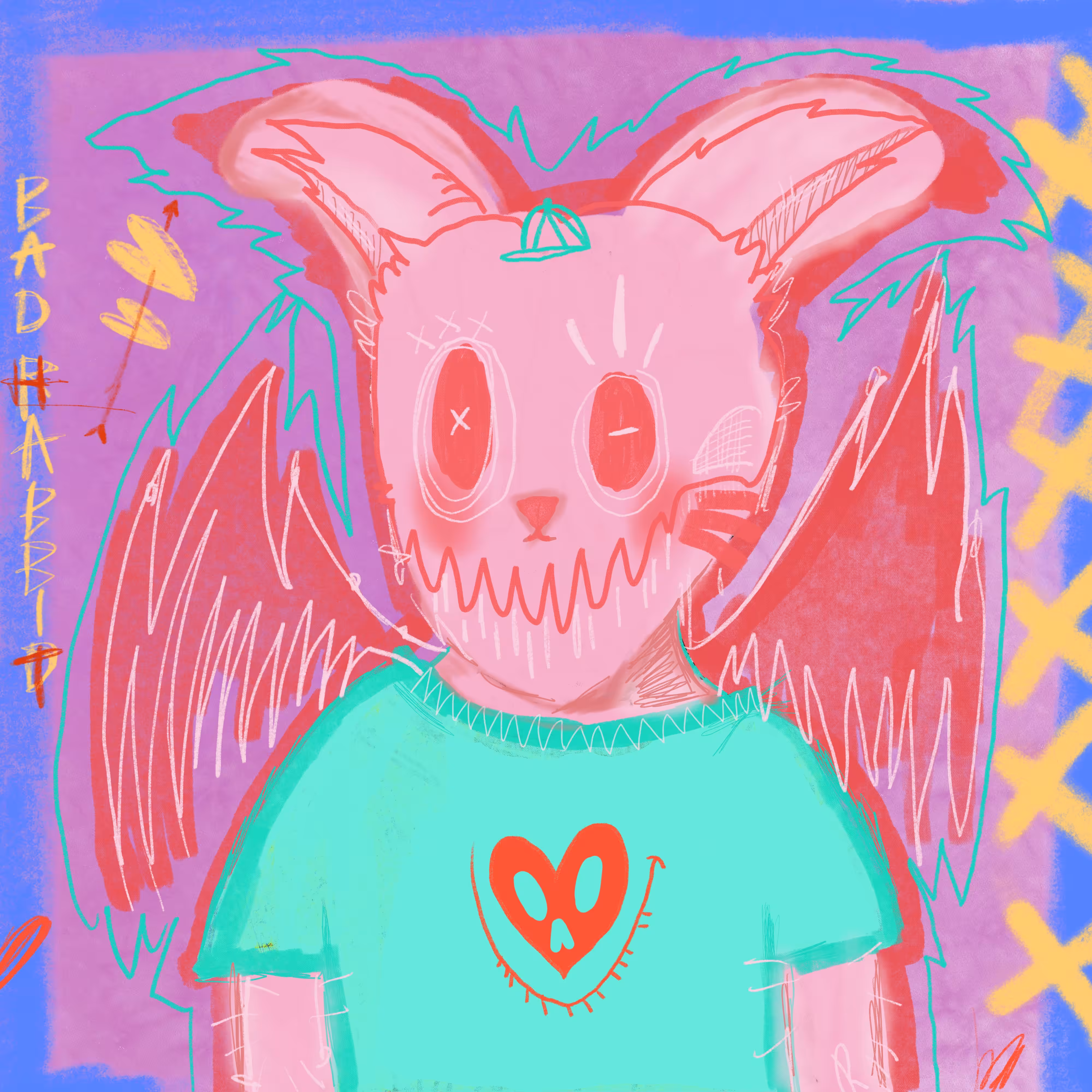 Bad Rabbit