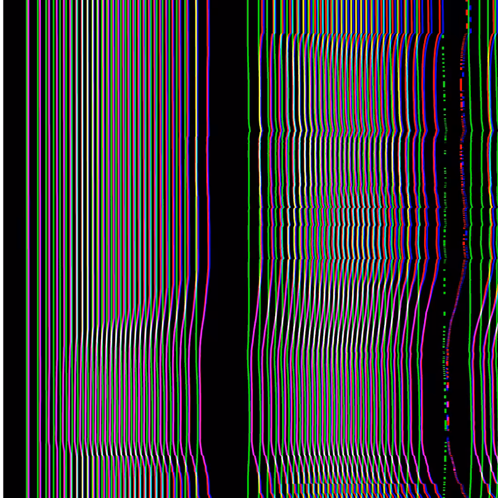Glitch Pump #1