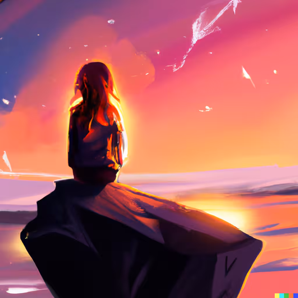 Sunset Dream