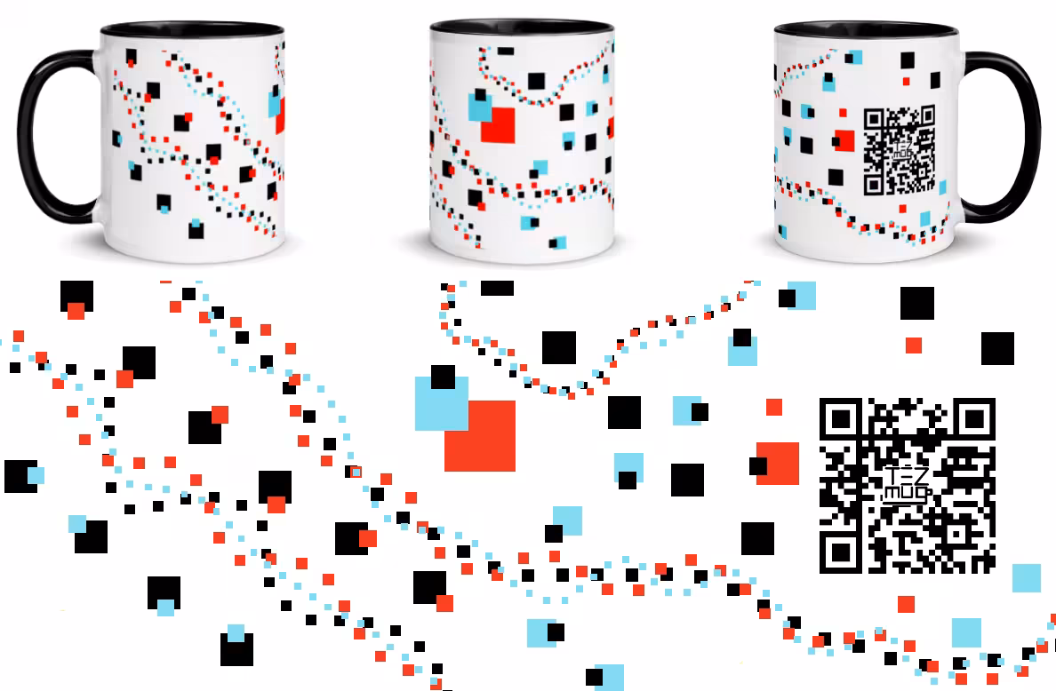 Tez Mug 006
