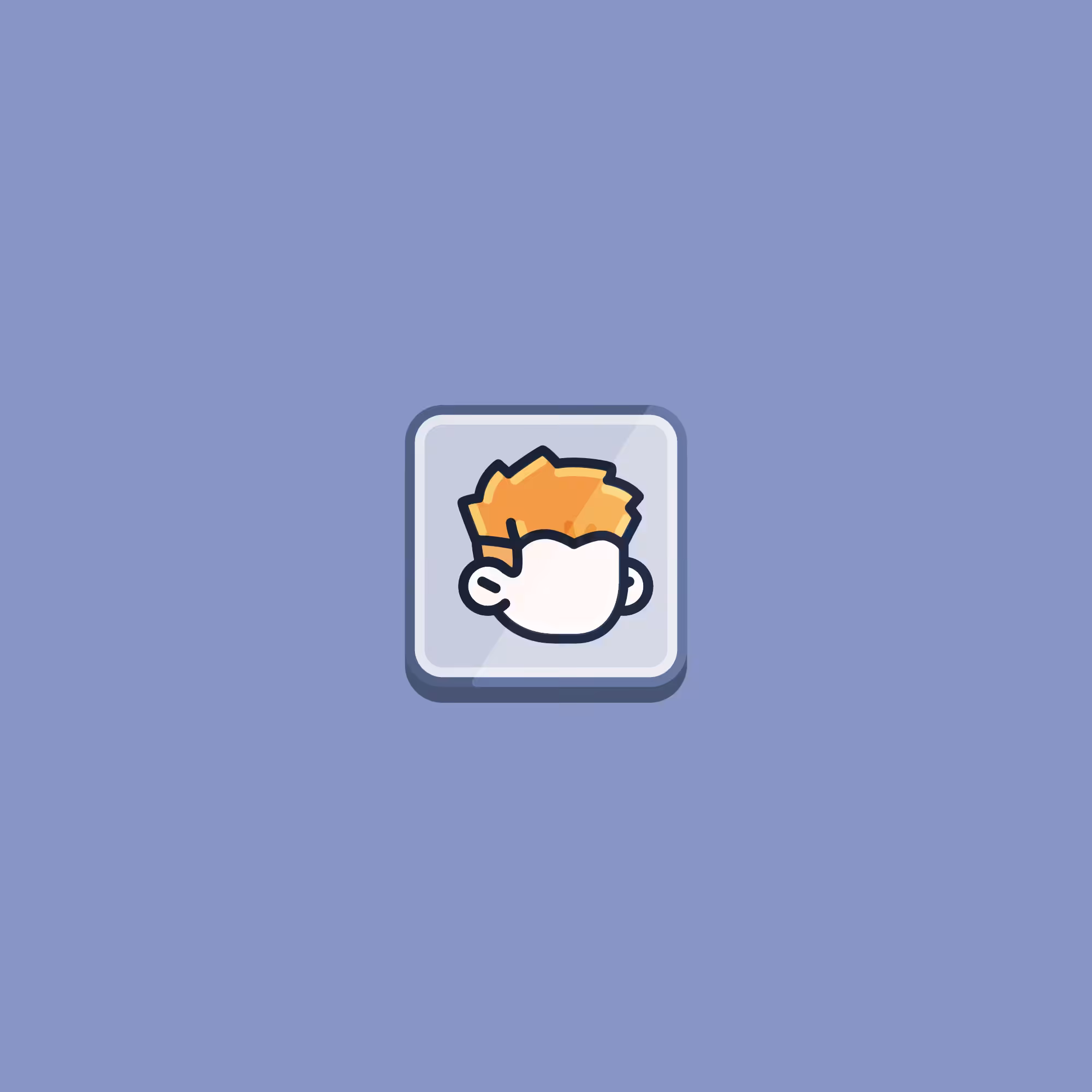 DeePle Stuff: Hair Short 6
