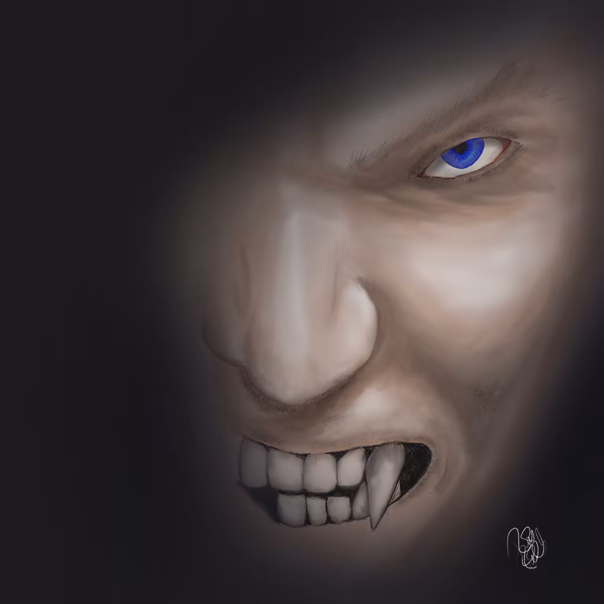 Shadow Vamping 