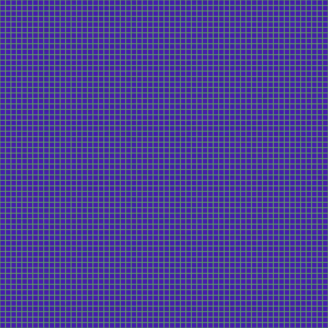 RGB Grid Experiment. . . #81