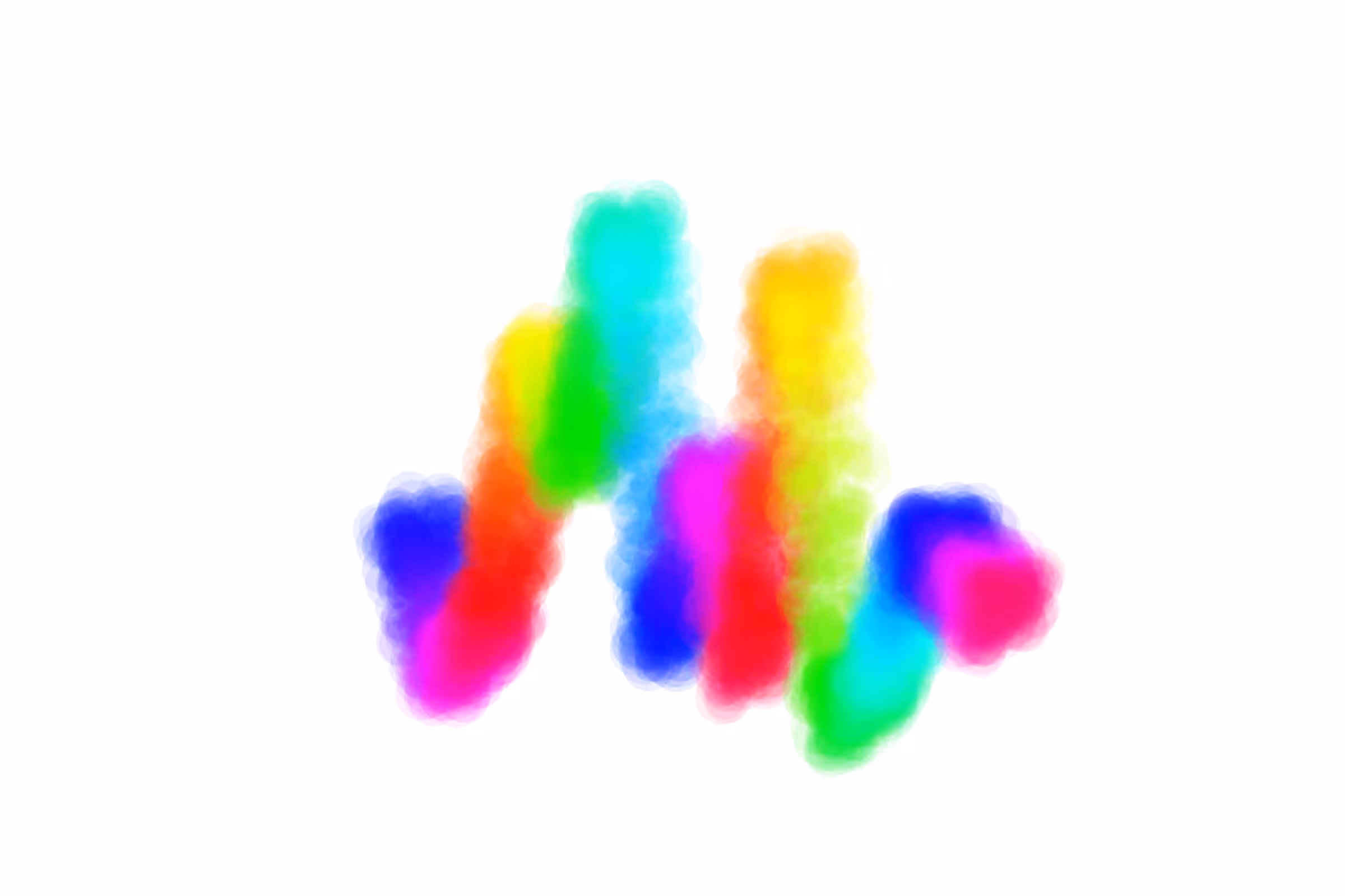 Chromie Squiggle #9887