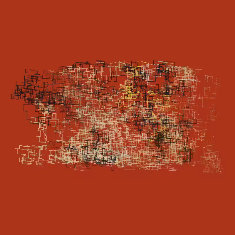 Wandering Line #179