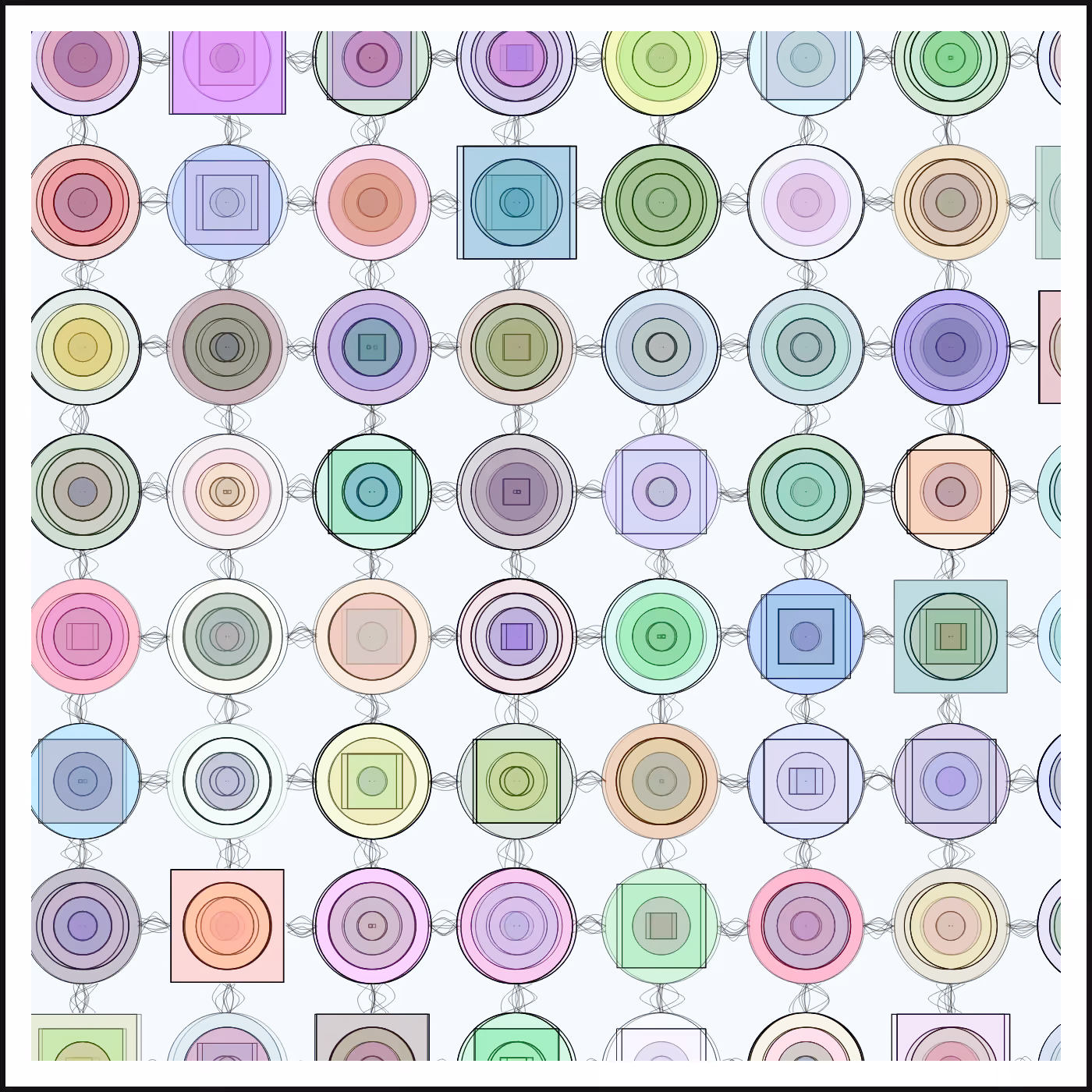 Connection chain #13