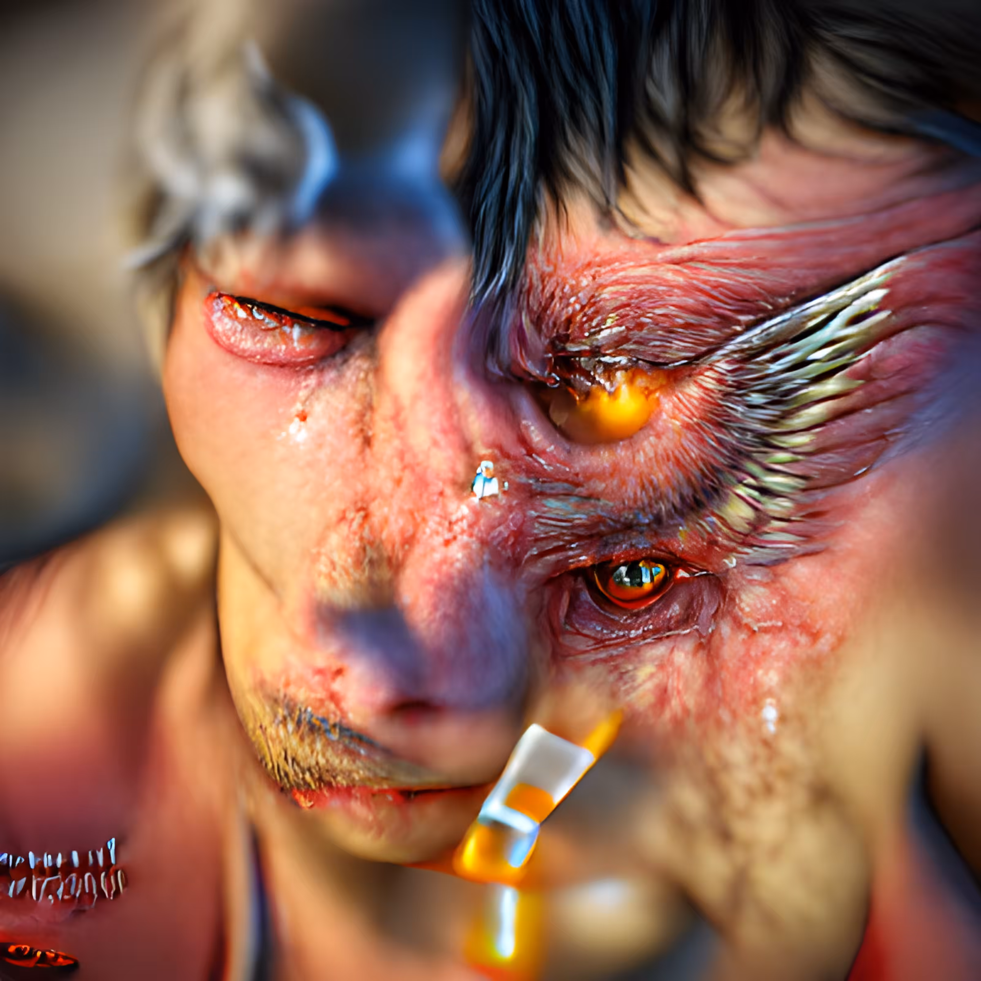 Trauma