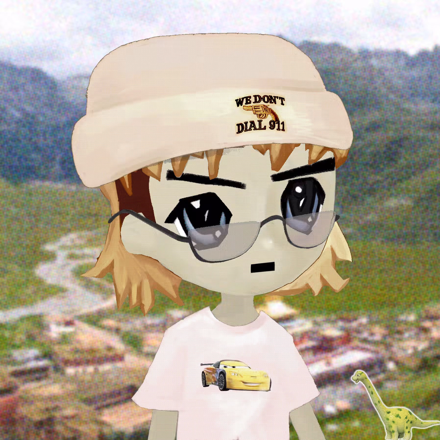 Remilio 8699