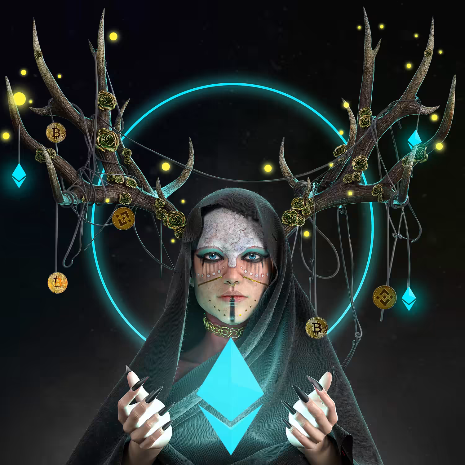 Cryptowitch 