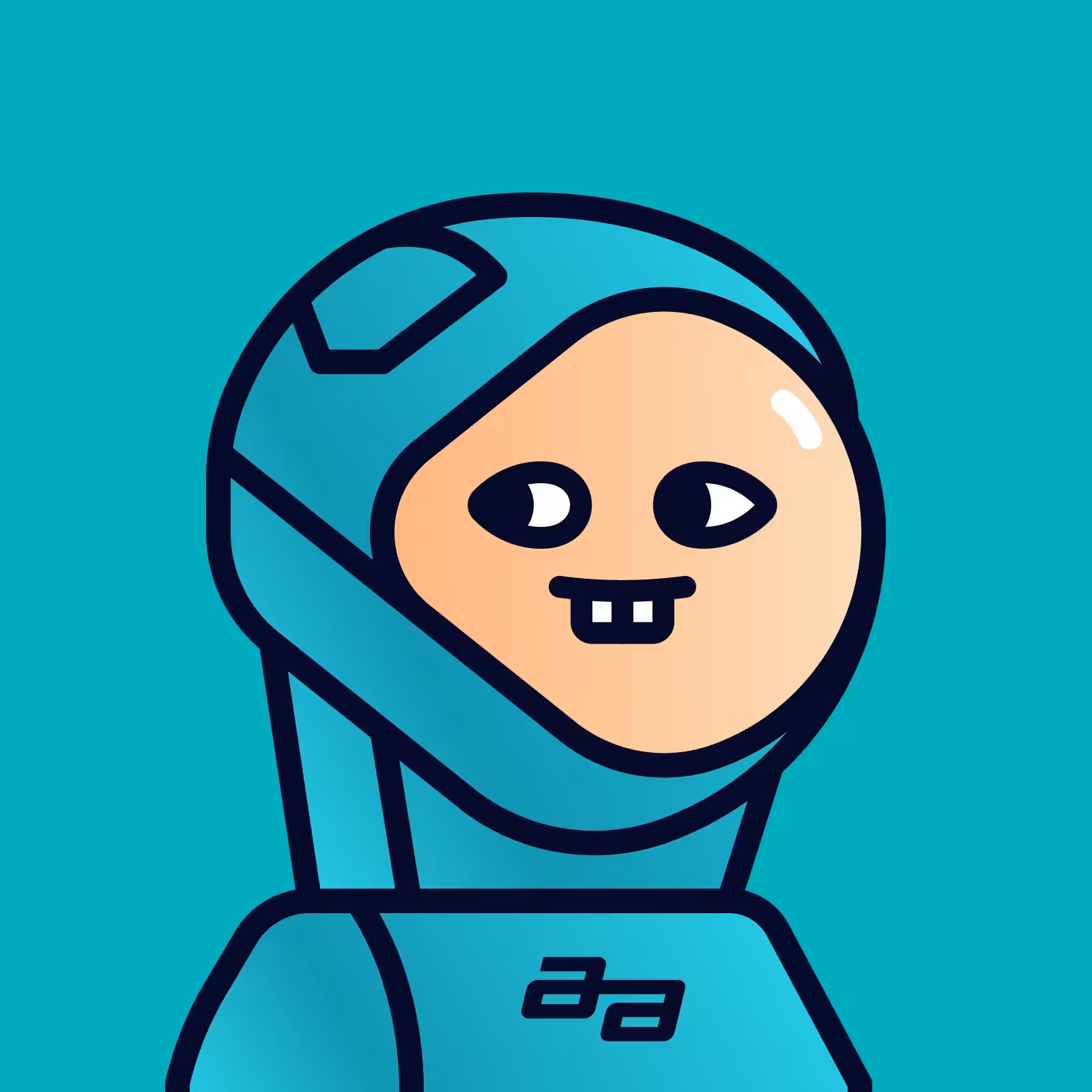 Awkward Astronauts #9280