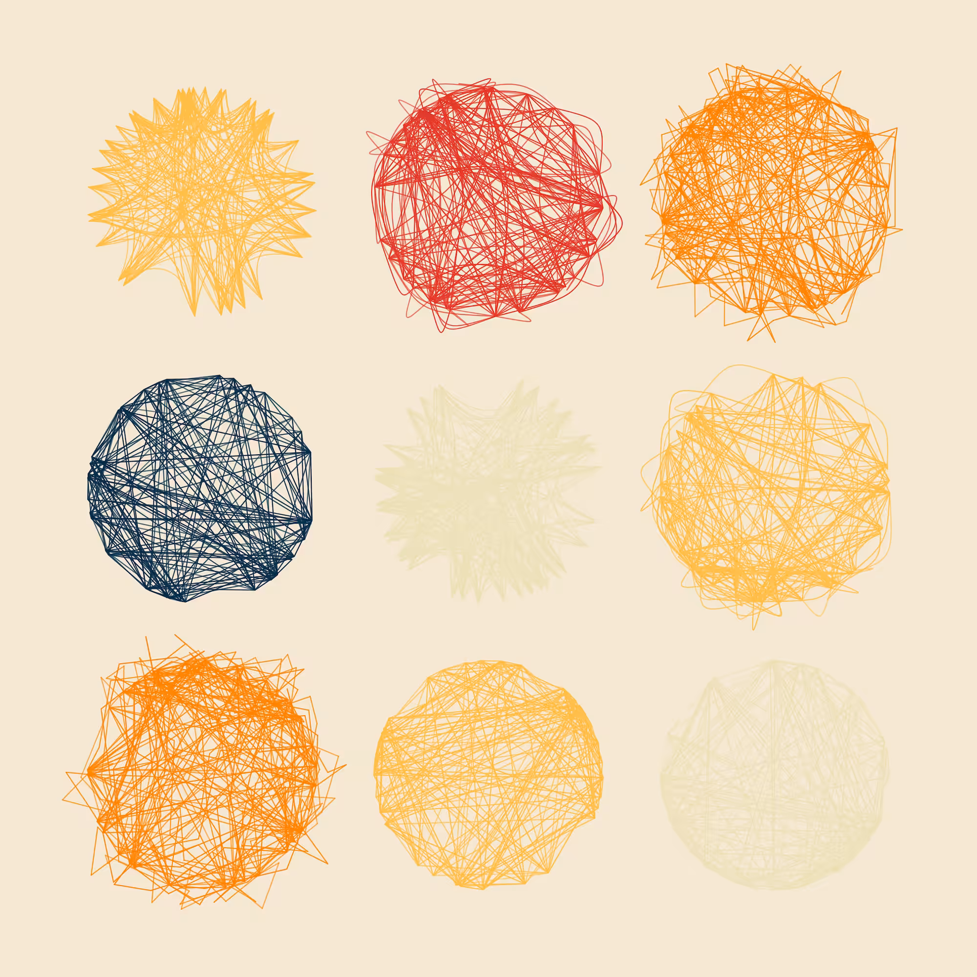 Basic Lines 083