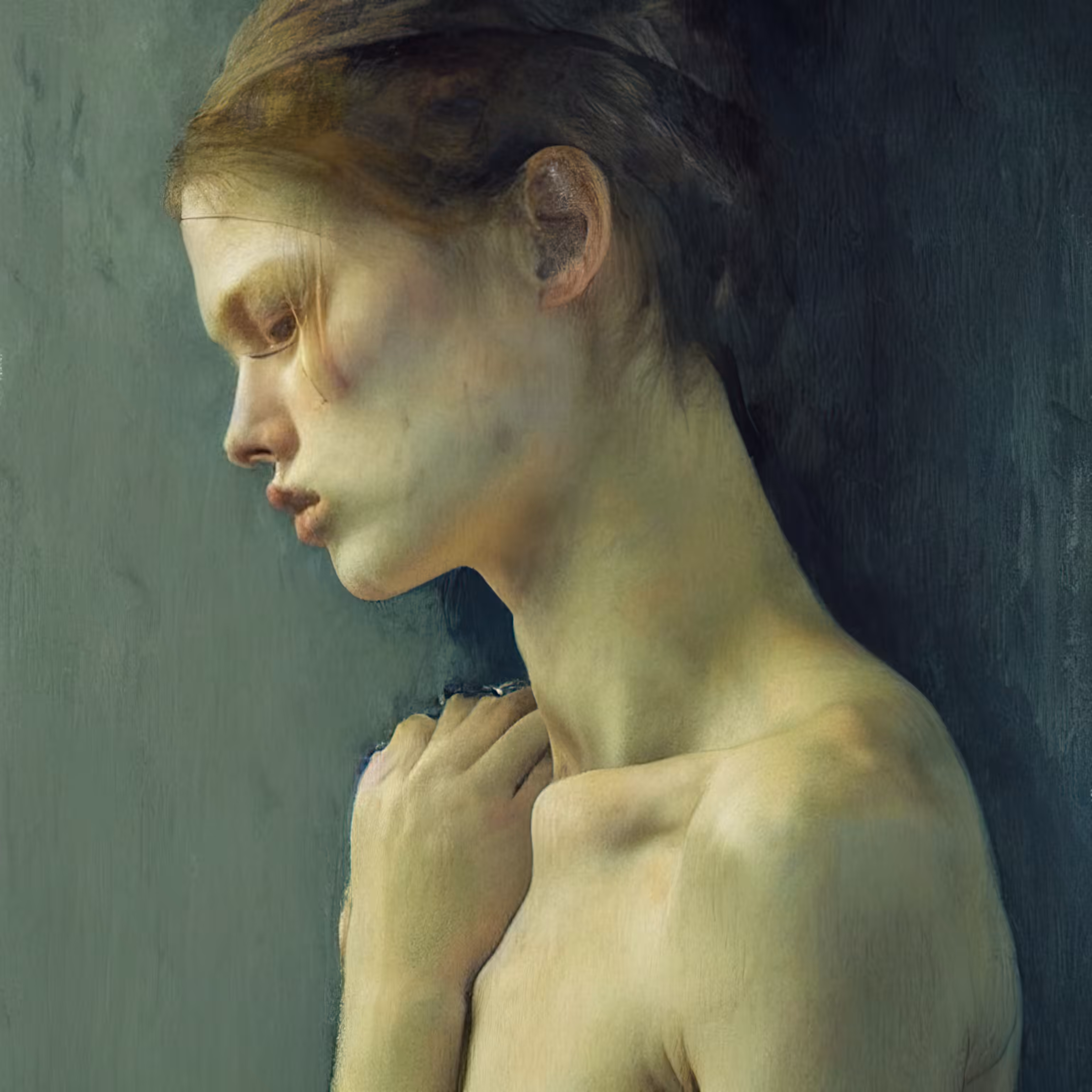 Wout: Fragile Souls #94