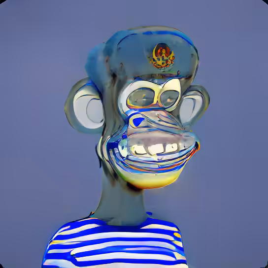 Meta Ape 280