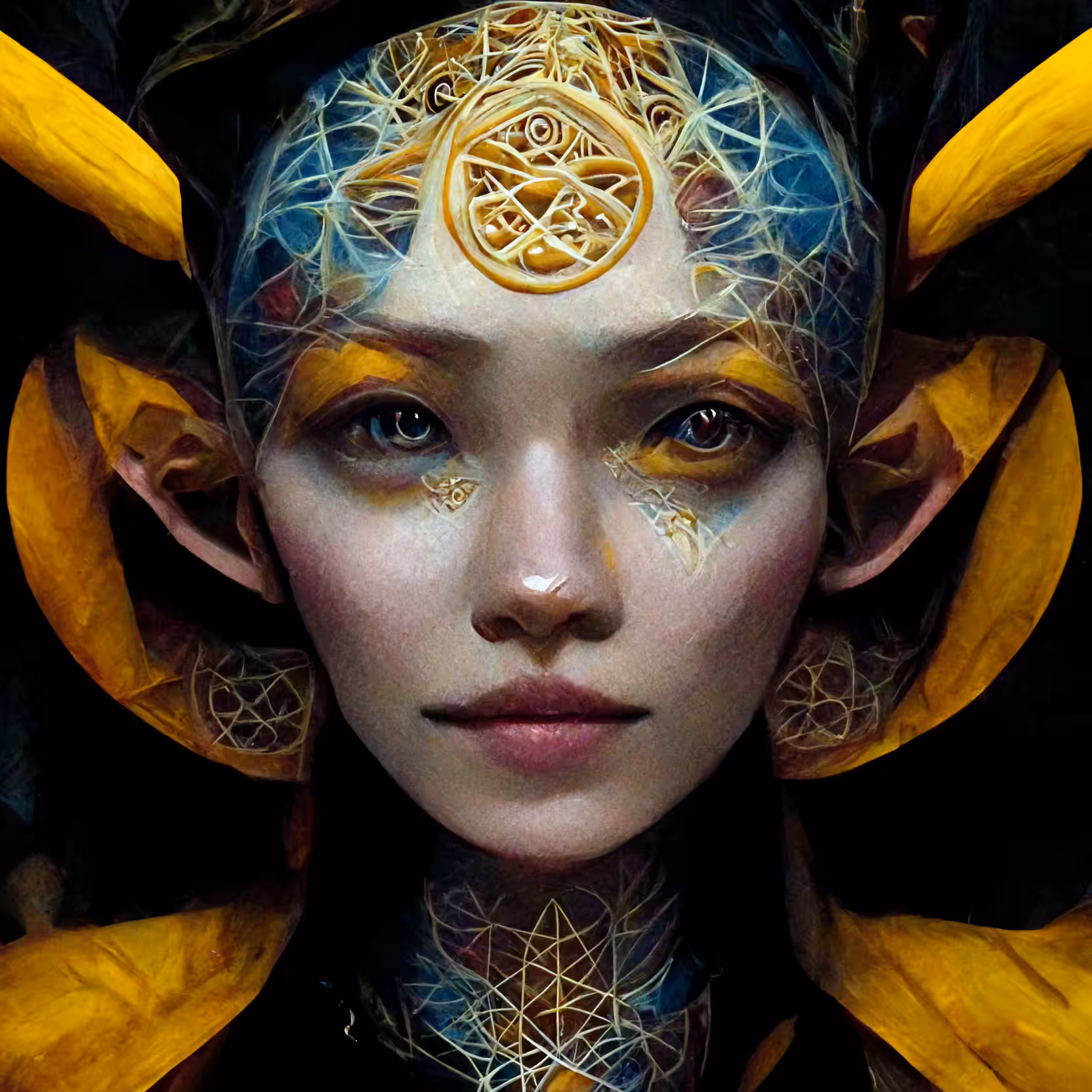 Seven :: Karinna 