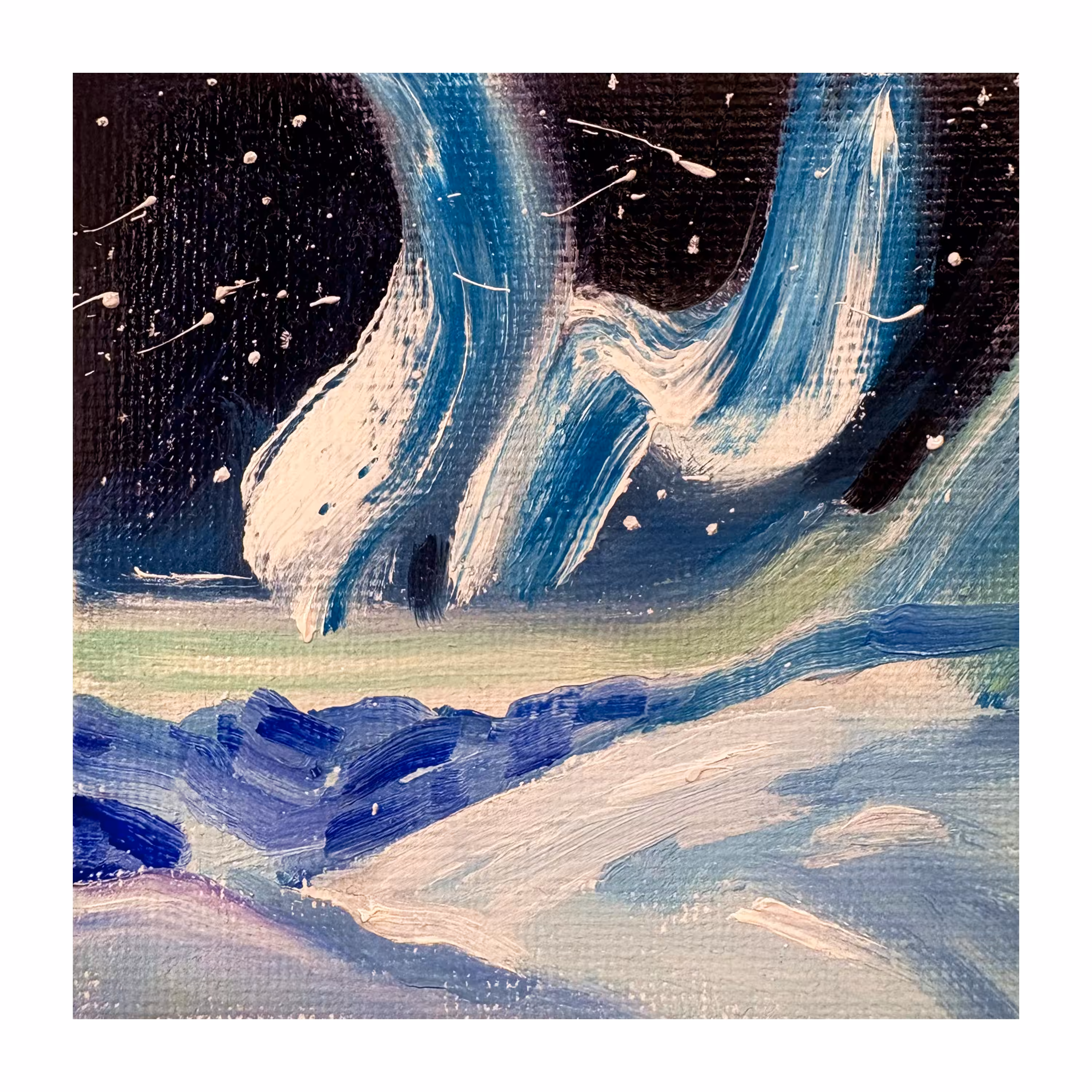 Winter Magic
