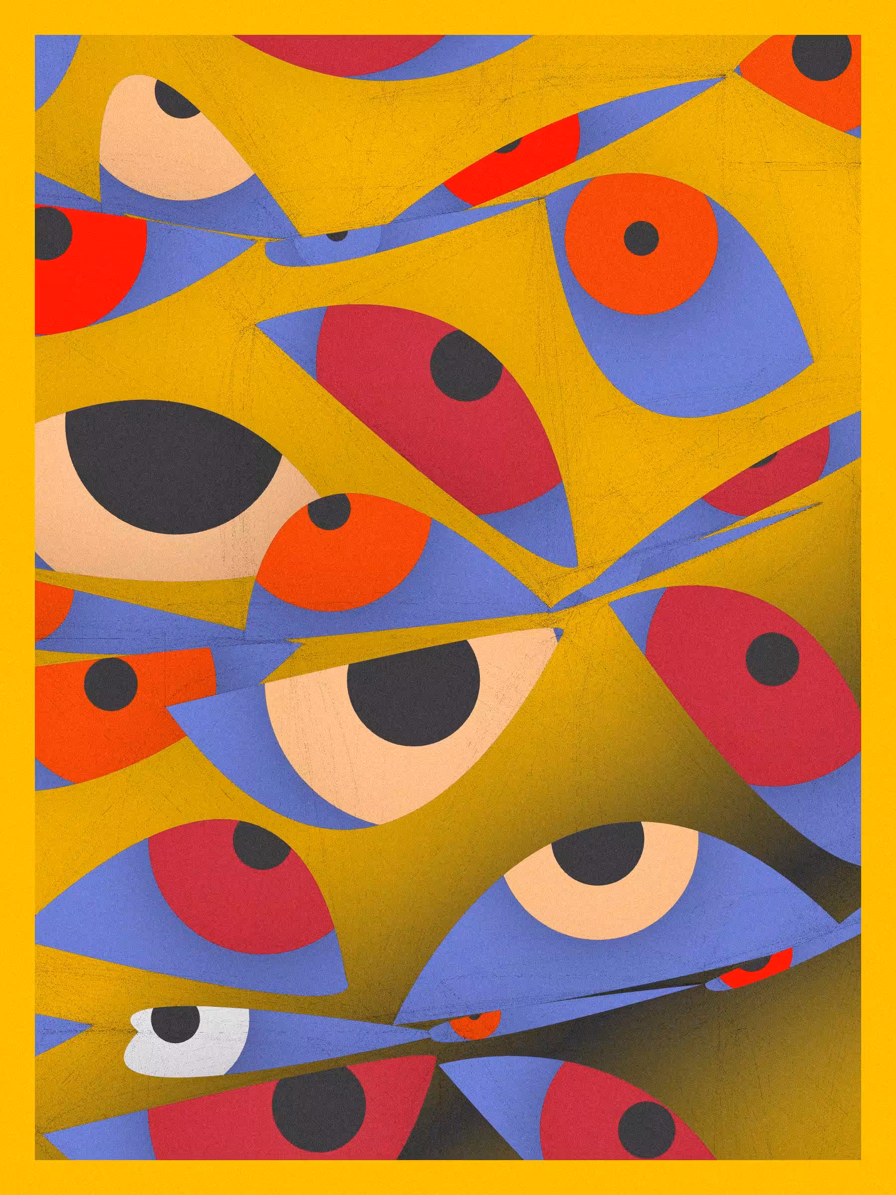 Panopticon #351