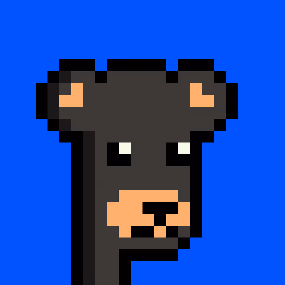 BearPunks #1032